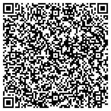 QR-код с контактной информацией организации Махариши Продактс