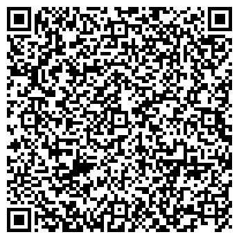QR-код с контактной информацией организации КАДАСТРОВЫЙ ИНЖЕНЕР