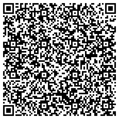 QR-код с контактной информацией организации Киоск по продаже кондитерских изделий, район Орехово-Борисово Южное