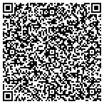 QR-код с контактной информацией организации Конфетный рай