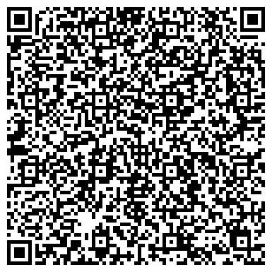 QR-код с контактной информацией организации Кондитерский рай, магазин кондитерских изделий, район Ясенево