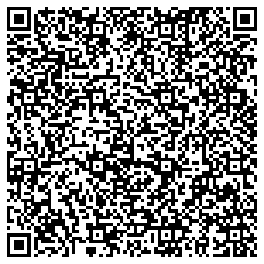 QR-код с контактной информацией организации Магазин кондитерских изделий на ул. Центральная, 18 вл1