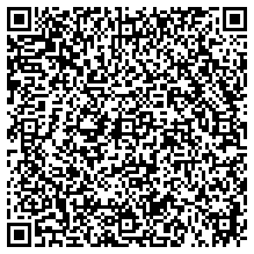 QR-код с контактной информацией организации Магазин кондитерских изделий на ул. Гурьянова, 2 ст1