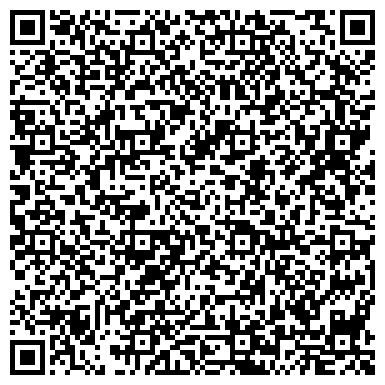 QR-код с контактной информацией организации Киоск по продаже кондитерских изделий, Войковский район