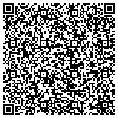 QR-код с контактной информацией организации Киоск по продаже кондитерских изделий, район Люблино