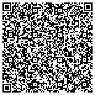 QR-код с контактной информацией организации Киоск по продаже кондитерских изделий, район Чертаново Северное