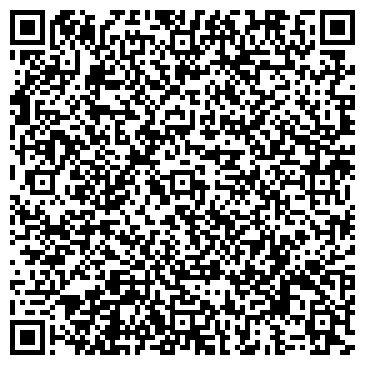 QR-код с контактной информацией организации ИП Кудипова А.А.
