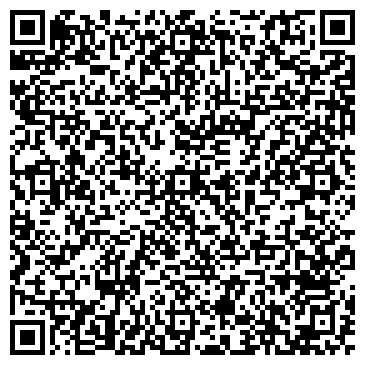 QR-код с контактной информацией организации Сластена, кондитерский магазин, пос. ВНИИССОК