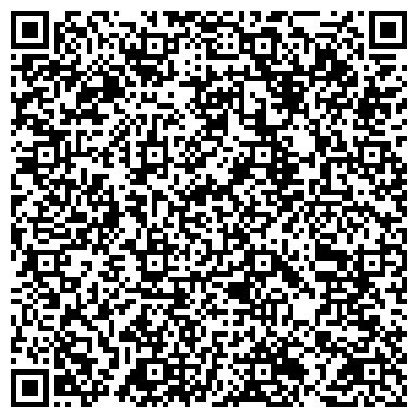 QR-код с контактной информацией организации Магазин кондитерских изделий на ул. Шолохова, 22