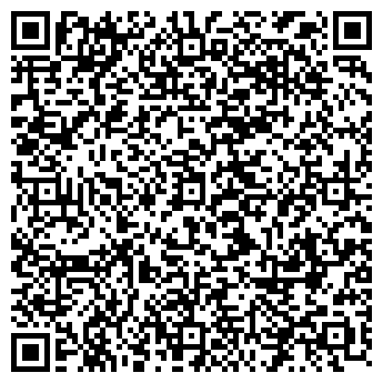 QR-код с контактной информацией организации ООО Перфетти Ван Мелле