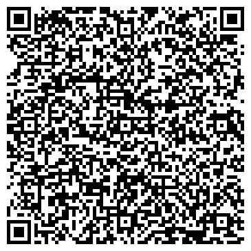 QR-код с контактной информацией организации Магазин кондитерских изделий на Квесисской 2-ой, 9 ст1