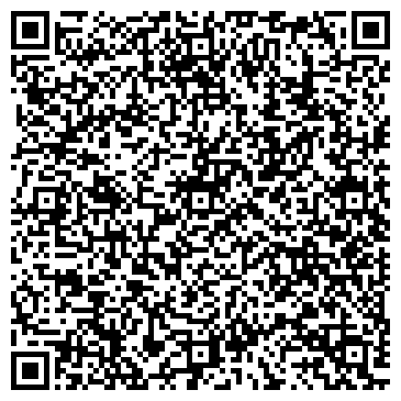 QR-код с контактной информацией организации Сластена, магазин кондитерских изделий, район Зюзино