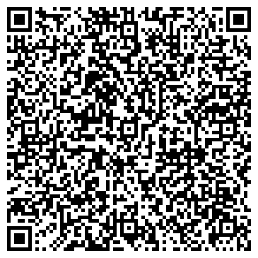QR-код с контактной информацией организации Сладкая лавка