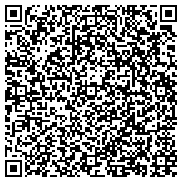 QR-код с контактной информацией организации Жасминовый Рай
