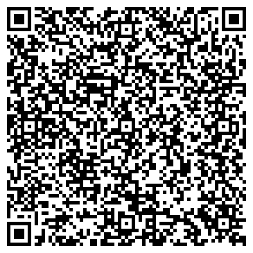 QR-код с контактной информацией организации Киоск по продаже кондитерских изделий, район Зюзино