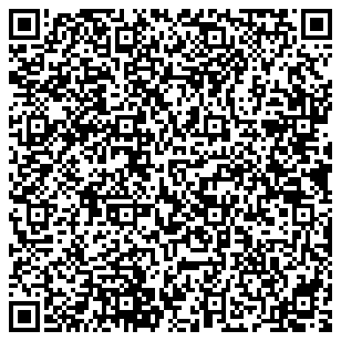 QR-код с контактной информацией организации Киоск по продаже кондитерских изделий, Дмитровский район