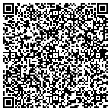 QR-код с контактной информацией организации ИП Олиев А.А.