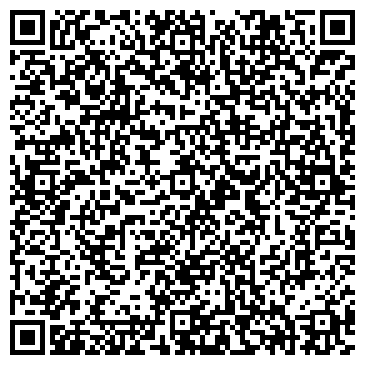 QR-код с контактной информацией организации Киоск по продаже хлебобулочных и кондитерских изделий, г. Лобня
