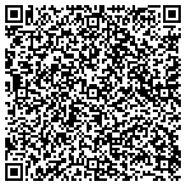 QR-код с контактной информацией организации Chocoloves