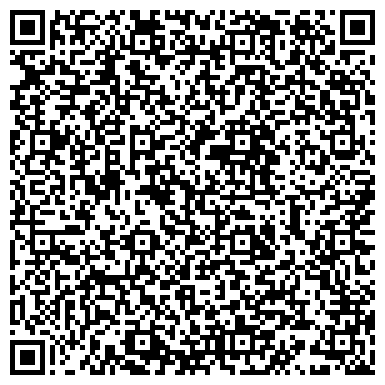 QR-код с контактной информацией организации У Палыча, сеть фирменных магазинов