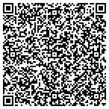 QR-код с контактной информацией организации ООО МЕГАЛЕКС