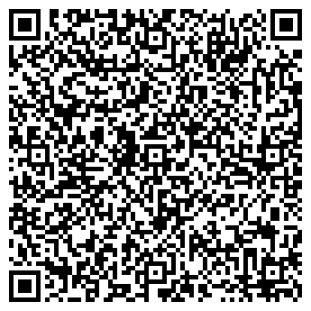 QR-код с контактной информацией организации Мир Бир