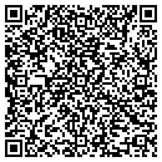 QR-код с контактной информацией организации Пивной домик