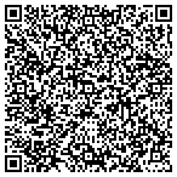 QR-код с контактной информацией организации ООО Баркас
