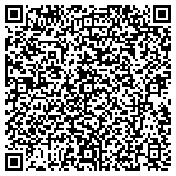 QR-код с контактной информацией организации Пражская кружка