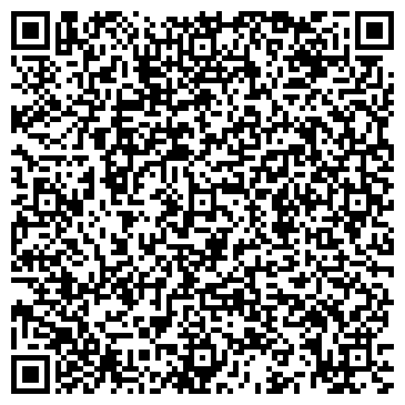 QR-код с контактной информацией организации Пиво-Раки