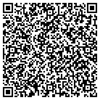 QR-код с контактной информацией организации Пивные реки