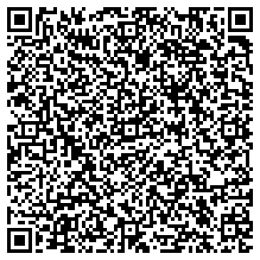 QR-код с контактной информацией организации Хмельной Дом