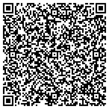 QR-код с контактной информацией организации ИП Кавизин Р.С.