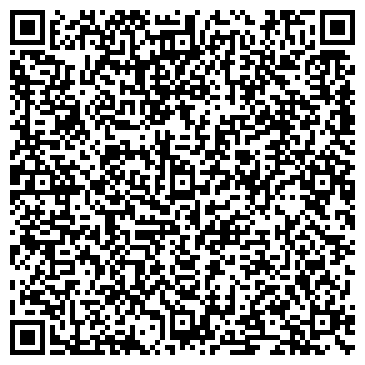 QR-код с контактной информацией организации Живое пиво, магазин, район Крюково