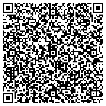 QR-код с контактной информацией организации Баварский дом