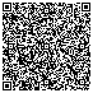 QR-код с контактной информацией организации Крестьянский двор