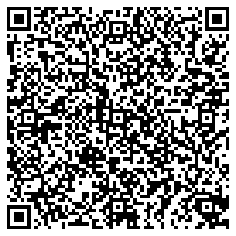 QR-код с контактной информацией организации Пивмаг