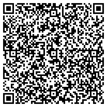 QR-код с контактной информацией организации Царь-пиво