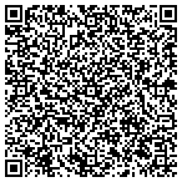 QR-код с контактной информацией организации Хмелёфф