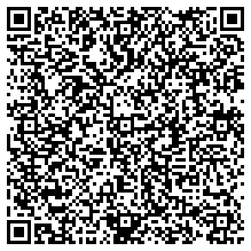 QR-код с контактной информацией организации Пивной океан
