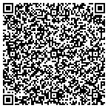 QR-код с контактной информацией организации БирМаг