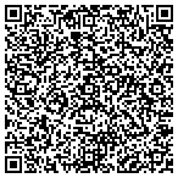 QR-код с контактной информацией организации Пивной домик