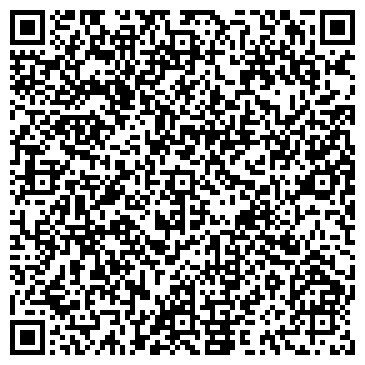 QR-код с контактной информацией организации Монгран