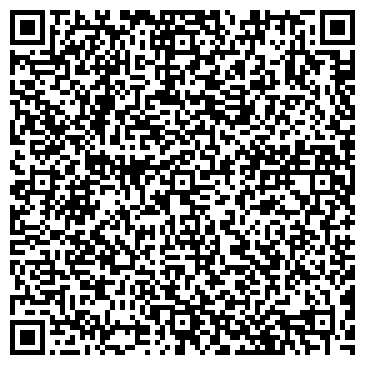 QR-код с контактной информацией организации ООО Эланс