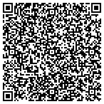 QR-код с контактной информацией организации Молоково