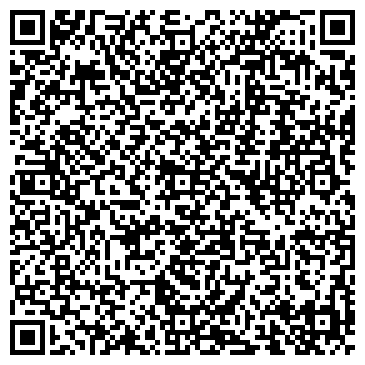 QR-код с контактной информацией организации Киоск по продаже молочных продуктов, г. Лобня