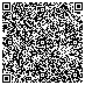 QR-код с контактной информацией организации Молочный двор