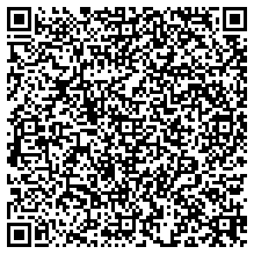 QR-код с контактной информацией организации Киоск по продаже молочной продукции, район Строгино
