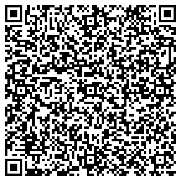 QR-код с контактной информацией организации Prezident