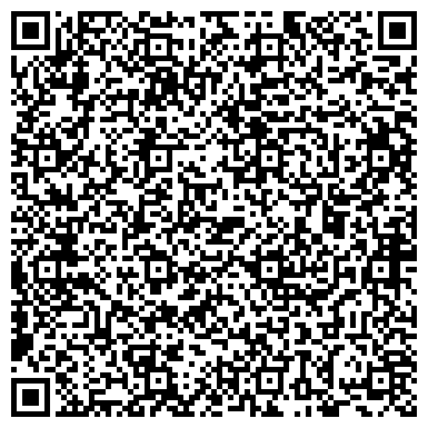 QR-код с контактной информацией организации Киоск по продаже молочных продуктов, район Тёплый Стан